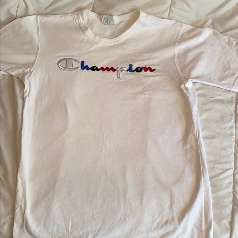 Campion Shirt